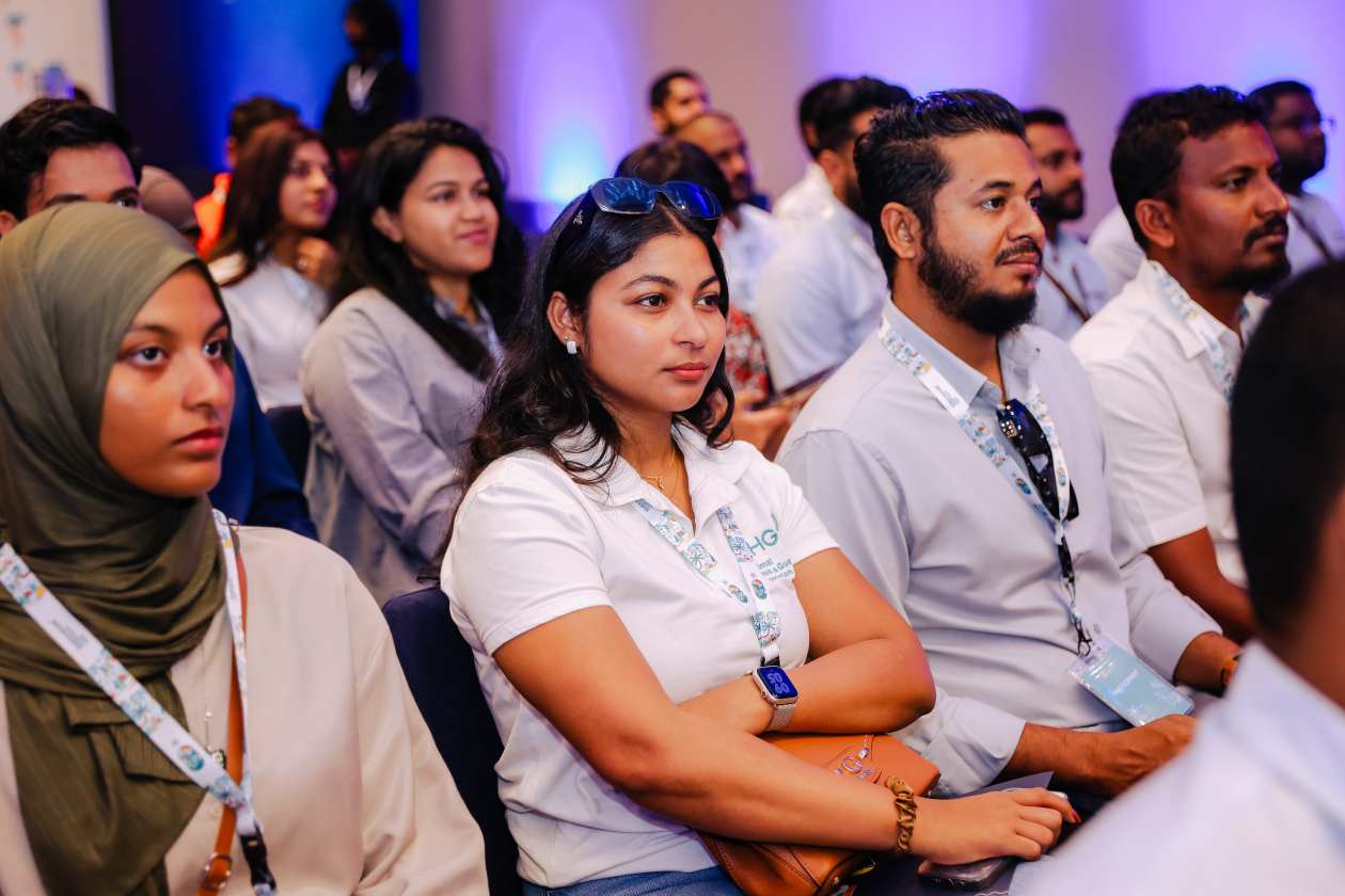  ފޮޓޯ: އެމްއައިބީގެ ގެސްޓު ހައުސް މަހާސިންތާ
