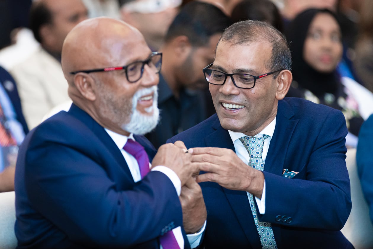 ބްރެއިން އެންޑް ސްޕައިން ކޮންފަރެންސް