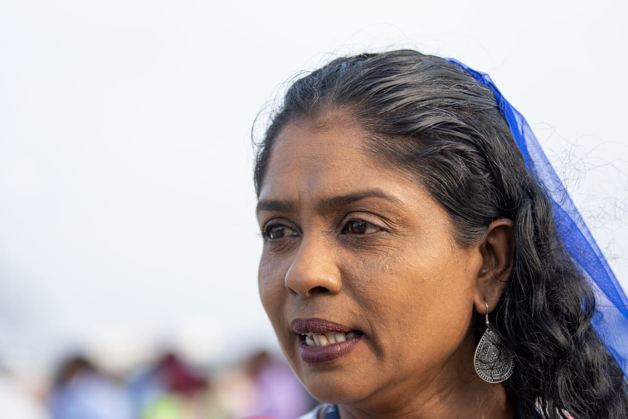 ޖެނުއަރީ 4، 2023 - ކައިރި މުސްތަގުބަލުގައި އެ ކުންފުނީގެ ފުލީޓު އެއްކޮށް އޭޓީއާރަށް ބަދަލުކޮށް ޑޭޝް-8 މަރުކާގެ ބޯޓުތައް އެއްކޮށް ދޫކޮށްލާނެ ކަމަށް އެ ކުންފުނިން ބުނޭ --- ފޮޓޯ: އަބްދުﷲ އިޔާން/ އަދަދު