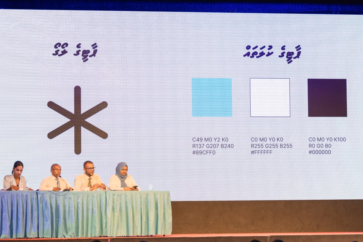 ޖުލައި 5، 2023 - ރައީސް ނަޝީދުގެ އަރިސް ބޭފުޅުން ލީޑު ކުރައްވާ ދަ ޑިމޮކްރެޓްސް އުފެއްދުމުގެ ޖަލްސާ ގެ ތެރެއިން؛ 500 އަށްވުރެ ގިނަ މެމްބަރުންނާއި އެހެން ޕާޓީތަކުގެ އިސް ބައެއް ބޭފުޅުން މި ޖަލްސާގައި ބައިވެރިވި --- ފޮޓޯ؛ މުހައްމަދު ޝާބިން / އަދަދު