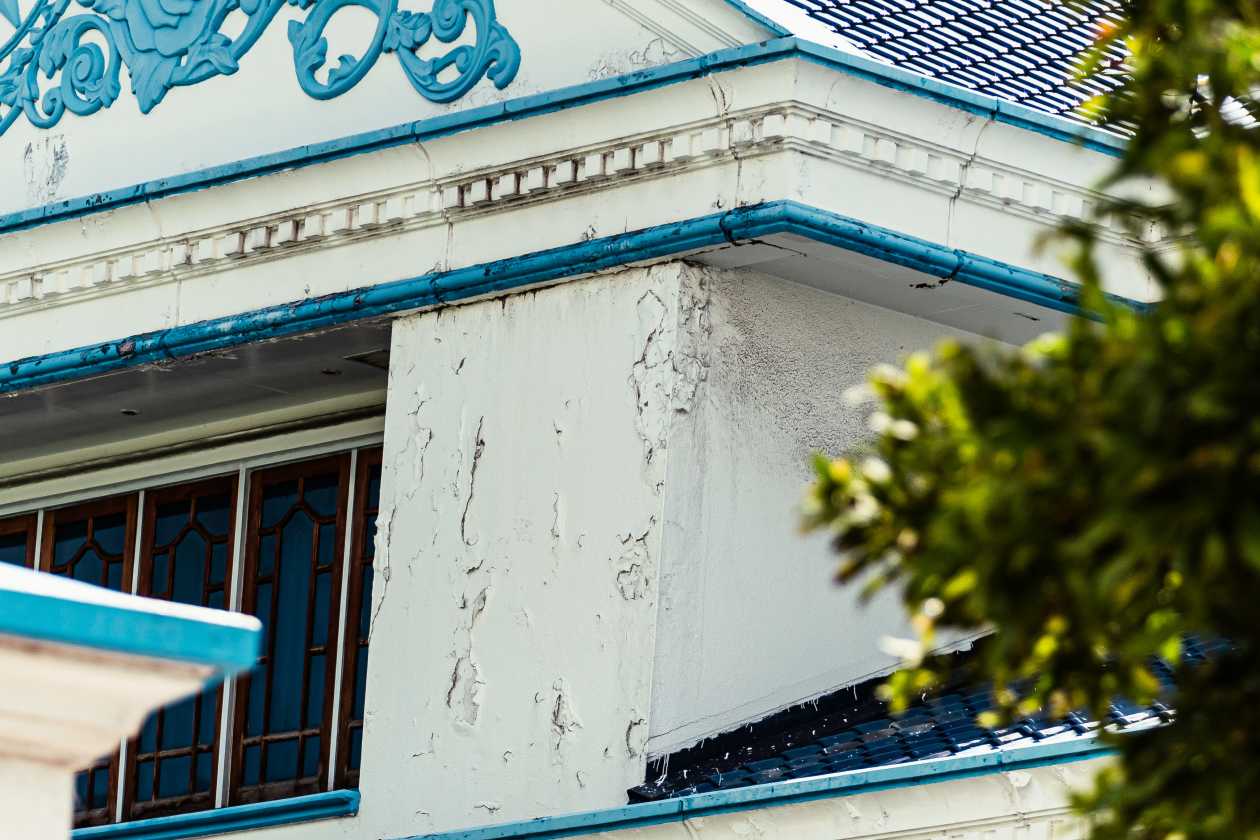 ތީމުގެ ނުބެލެހެއްޓި ވީރާނާ ވަނީ