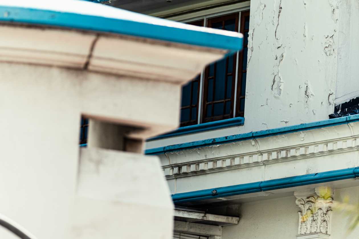 ތީމުގެ ނުބެލެހެއްޓި ވީރާނާ ވަނީ