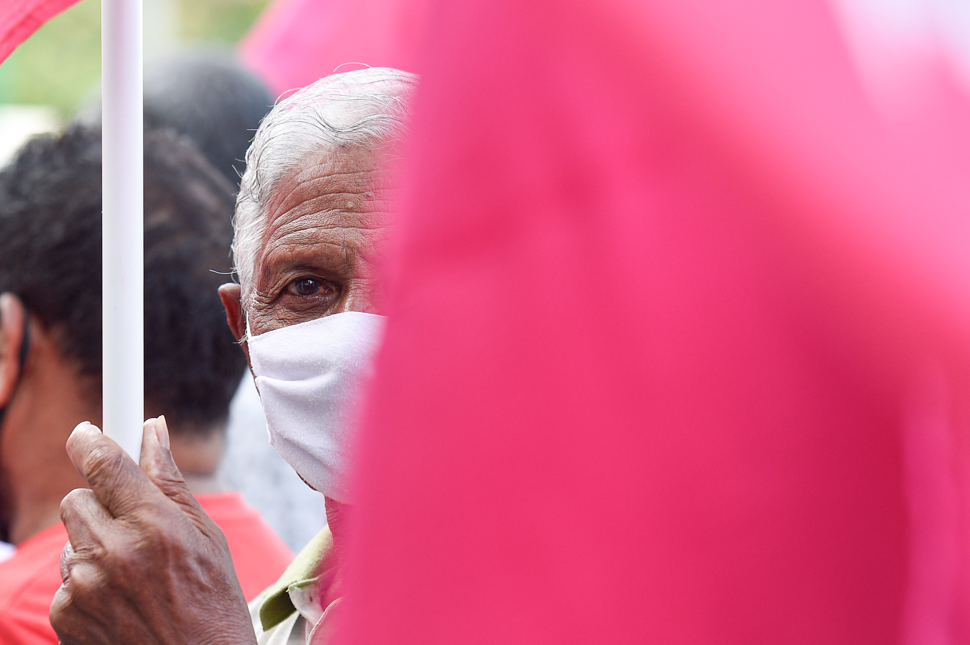 ޕީޕީއެމް ކެމްޕޭން ނިންމާ ޖަލްސާ