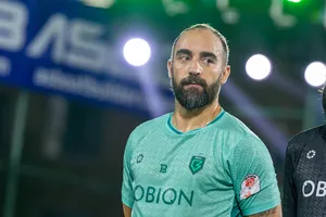 Ricardinho Opens Up on Maldives Experience and the Reality of Local Futsal