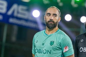 Ricardinho inspires HDC to winning start