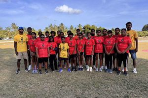 ގައުމީ ޖޫނިއާ މުބާރާތުގައި ސާއިދު ސްޕޯޓްސް އިން ބޮޑު ސްކޮޑެއް