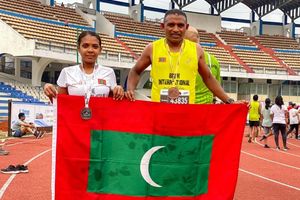 ރިޝްމީ ނުވަ ވަނަ އަށް, ނަސްރުގެ ވިސްނުން ކުރިއަށް