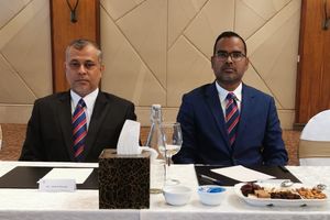 އޭސީސީގެ ނިންމުމާއެކު ރައީސް ފައިސަލްގެ ދައުރު އިތުރު ދެ އަހަރަށް