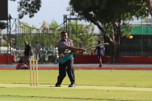 ކްރިކެޓް ކާނިވަލް: ސެމީގެ ފަހު ދެ ޖާގަ އޭއާރްސީ އާއި އެވިއާ މޯލްޑިވްސް އަށް