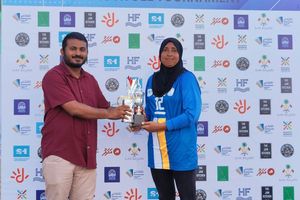 ރާއްޖެ އެޓޯލް ޗެމްޕިއަންޝިޕް: ލ. އަތޮޅުގެ ފުރަތަމަ މޮޅު އަކިރިކޮޅާއި މާމެންދޫ އަށް 