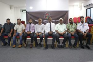 ގިނަ މުބާރާތްތަކަކާ އެކު ކްރިކެޓަށް ހަ މިލިއަން ރުފިޔާގެ ބަޖެޓެއް