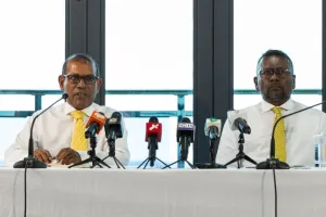 އެމްޑީޕީ ސެކްރެޓޭރިއޭޓުގައި ބޮޑު ބަދަލު އޮފީސް ގާއިމުކޮށްފި