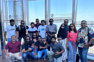 ކޮކާކޯލާގެ ނަސީބުވެރިންނަށް: ތަފާތު ފުރުސަތެއް