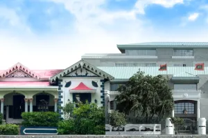 ސަރުކާރާއި ދައުލަތް ހިންގުން ދެ މަގާމަކަށް ބަދަލުކުރުން