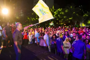 ހުލާސާކޮށް އިއްޔެ: ނަޝީދަށް ބޮޑު ކާމިޔާބީއެއް