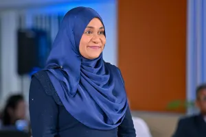 ސޯޝަލް މީޑިއާ ބޭންކުރުމަކީ އެޅޭނެ މުހިންމު ފިޔަވަޅެއް: ސާޖިދާ
