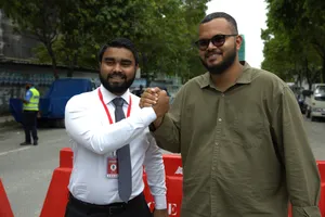 ލީވާން އާއި ޝަހުޒާންގެ ޖަލު ހުކުމާއި ޖޫރިމަނާގެ މައްސަލަ އިސްތިއުނާފުކޮށްފި