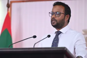 ސަރުކާރުގެ ބޯހިޔާވެހިކަމުގެ ސިޔާސަތު އޮޅިއްޖެ