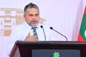 Maldives evaluates proposal to develop ‘Cat Island’