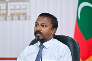 ރަސްމާލެ ޕްރޮޖެކްޓަށް މަގުފަހި ކުރަން އާ ގާނޫނުތަކެއް ހަދަނީ