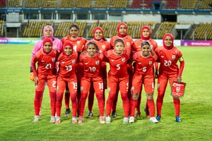 Sobah: Maldives Women’s Football Needs Time, Structure and Competitive Exposure
