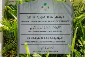 އެސްބީއައިށް 50 މިލިއަން ޑޮލަރު ދައްކައި، ދަރަނި ހަލާސްކޮށްފި