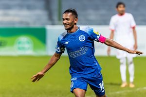 ބުރު ބަލިކޮށް ނިއު އަށް މުހިންމު މޮޅެއް