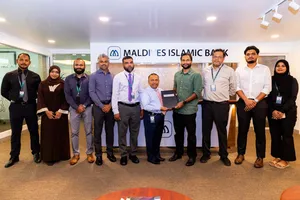 ބެޑްމިންޓަނުގެ އާ ޖީލެއް އުފެއްދުމަށް އެމްއައިބީން ރިވައިވަލް ސްޕޯޓްސް އަށް އެހީވަނީ