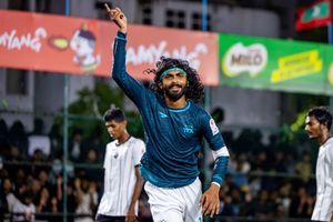 ކްލަބް މޯލްޑިވްސް ކަޕް: ސެމީ ދެ ވަނަ މެޗުގައި އާރްއާރްސީ ނުކުންނާނީ އެމްޕީއެލްއާ ދެކޮޅަށް