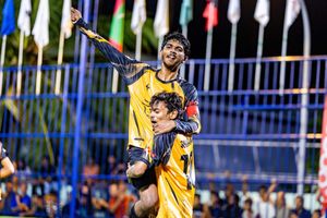 އޯލް ވުލްވްސް އާއި ސީސީ އަށް މޮޅެއް، ބީކޭ އަދި ޔުނައިޓެޑް ވީ އެއް