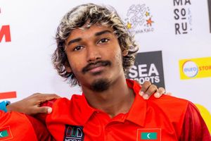 އަނިޔާއާ ހެދި ކައިފް އަށް މޮރޮކޯ މުބާރާތުގައި ވާދަނުކުރެވޭނެ