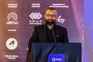 CAM President Hails "Landmark 7th Carrom World Cup" as Maldives Hosts 17 Nations