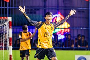 މުރިނގު އާއި އޯލް ވުލްވްސް ކުއާޓާ އަށް 