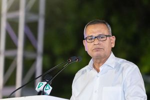 "ކ. މާލެ ލިޔުމާއި ކިޔުން ގާނޫނުއަސާސީއާ ހިލާފު"