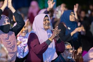 ޕީޕީއެމް މެމްބަރުންގެ އުދާސް: ދެން ހިތްވަރެއް ނެތް!