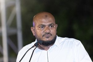 ޝުޖާއު އަނެއްކާ ވެސް ބާރަށު ދާއިރާއަށް ވާދަކުރައްވަނީ