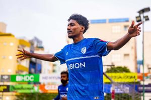 ގާފަރާއި ގުޅި މޮޅުވިއިރު، ކާށިދޫ އާއި ދިއްފުށި އެއްވަރު