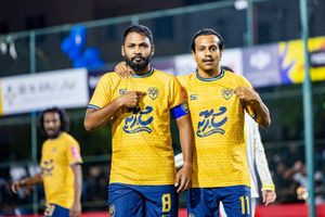 މާލެ ޒޯނުގައި ފުރަތަމަ މޮޅު ވިލިމާލެ އާއި މައްޗަންގޯޅި އަށް