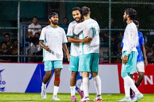 ވެމްކޯ އަށް ފުރަތަމަ މޮޅު، އެމްޕީއެލް ދެ ވަނަ ބުރަށް