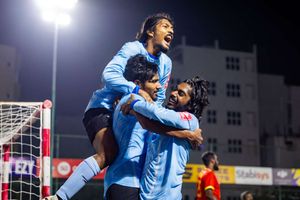ނައިވާދޫ އާއި ނޭކުރެންދޫ އަތޮޅު ސެމީ އަށް 