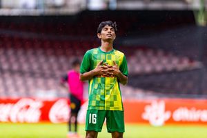 ޔުނައިޓެޑް ވިކްޓަރީ އަތުން ބޮޑު މޮޅެއް ހޯދައި މާޒިޔާ ސެމީ އަށް