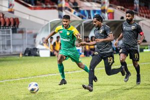 ފުޓްބޯޅަ ސީޒަން ހުޅުވާ މެޗު ޖޫން 15 ގައި