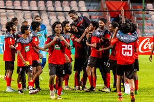 މާޒިޔާ ބަލިކޮށް ފައިނަލުގެ ފަހު ޖާގަ ޓީސީ އަށް 