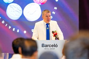 Meyer Highlights Maldives’ Commitment at 7th Carrom World Cup Launch