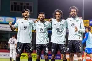 އައްޑޫ ފައިނަލްގައި ހިތަދޫ އާއި މަރަދޫ، ގދ ފައިނަލްގައި ވާދޫ އާއި ހޯޑެއްދޫ