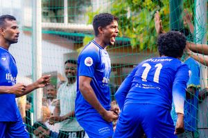 ވިލަމެންދޫ ބަލިކޮށް ކޮންރެޑް ފައިނަލާ ގާތަށް