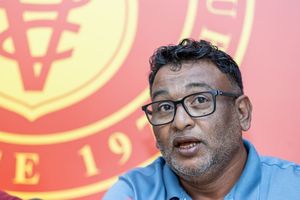 ވިކްޓަރީގެ އެނބުރި އައުމަކީ ބުރަ މަސައްކަތުގެ ނަތީޖާއެއް