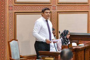 މާންދޫގެދެކުނުގެ ނަން ސިއްރު ކުރަން ފުލުހުން ނިންމީ އަމިއްލައަށް