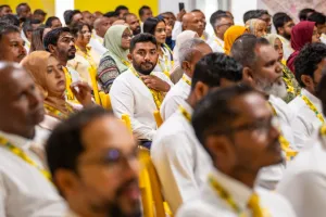އެމްޑީޕީގެ އަސާސީ ގަވާއިދަށް ހުށަހެޅި އިސްލާހުތަކަށް ބަލައިލުމެއް