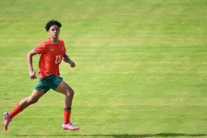 ރޮނާލްޑޯ ޖޫނިއާ އަލް ނަސްރު ސީނިއާ ޓީމަށް ޕްރޮމޯޓްކުރަނީ